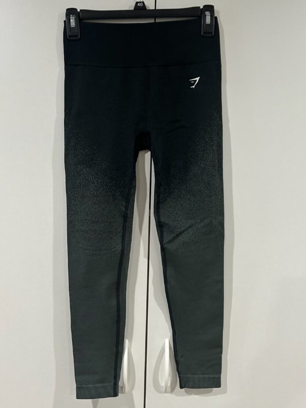 NWOT Gymshark Adapt Ombre Seamless Leggings